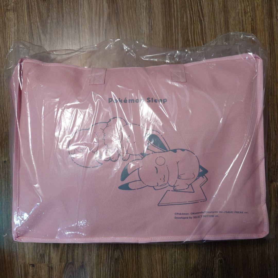 ポケモン　昭和西川　わた入り2枚合わせブランケット （ウトウト時間）最安値