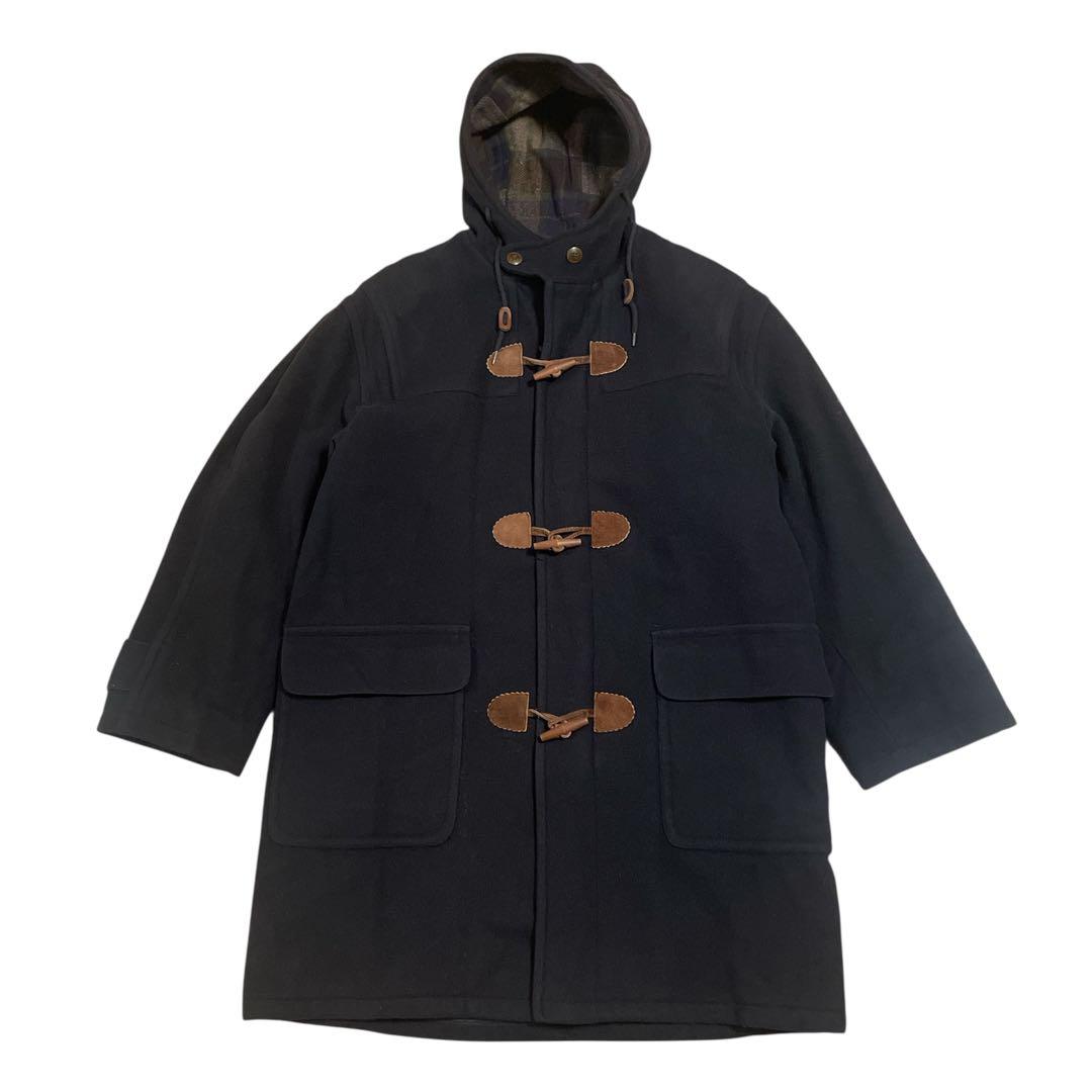 90s L.L.BEAN ウール ダッフルコート Ralph Lauren