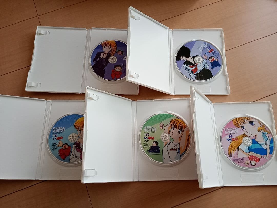 貴重品！さすがの猿飛 13巻セット まとめ売り！