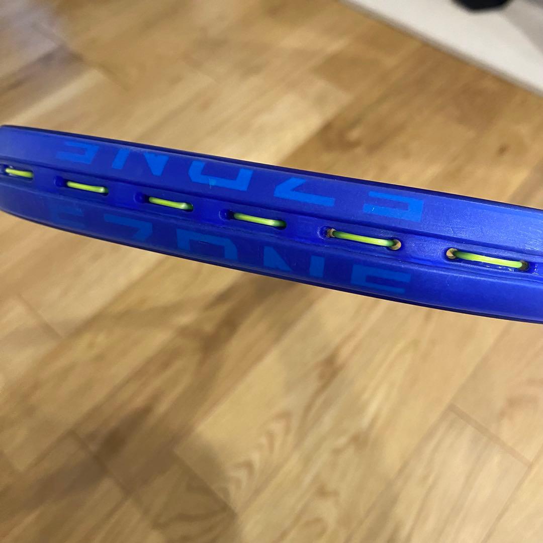 YONEX EZONE 100 テニスラケット