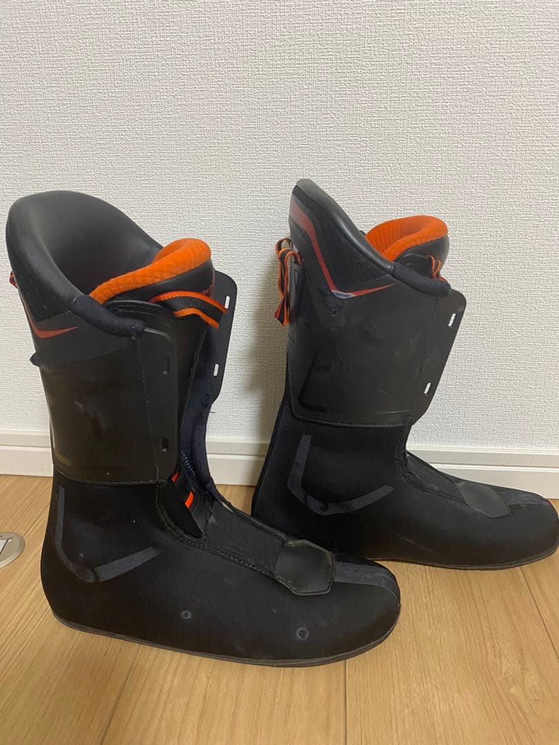 Salomon S/Max 26/27.5 100 スキーブーツ 男性用