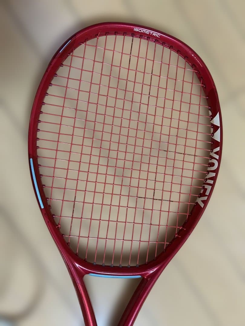 【最新モデル】2026年Vコアラケット　100L G２　保証証付き