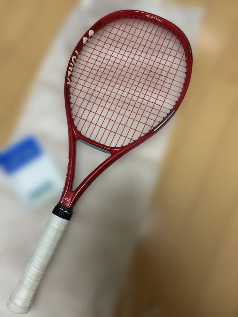 【最新モデル】2026年Vコアラケット　100L G２　保証証付き