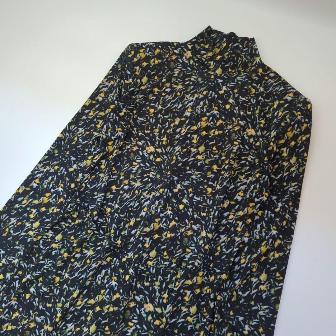 2025AW✨完売品✨スムースジャージドレス TOGA PULLA トーガプルラ