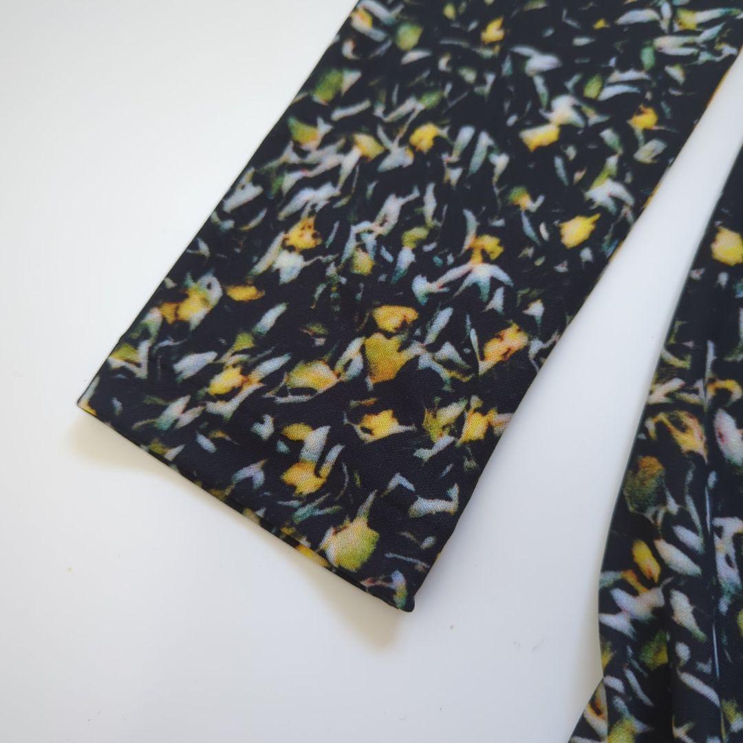 2025AW✨完売品✨スムースジャージドレス TOGA PULLA トーガプルラ