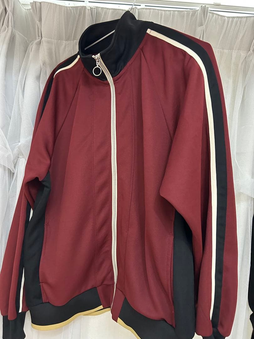 刀剣乱舞 堀川国広 ジャージ ドンキ