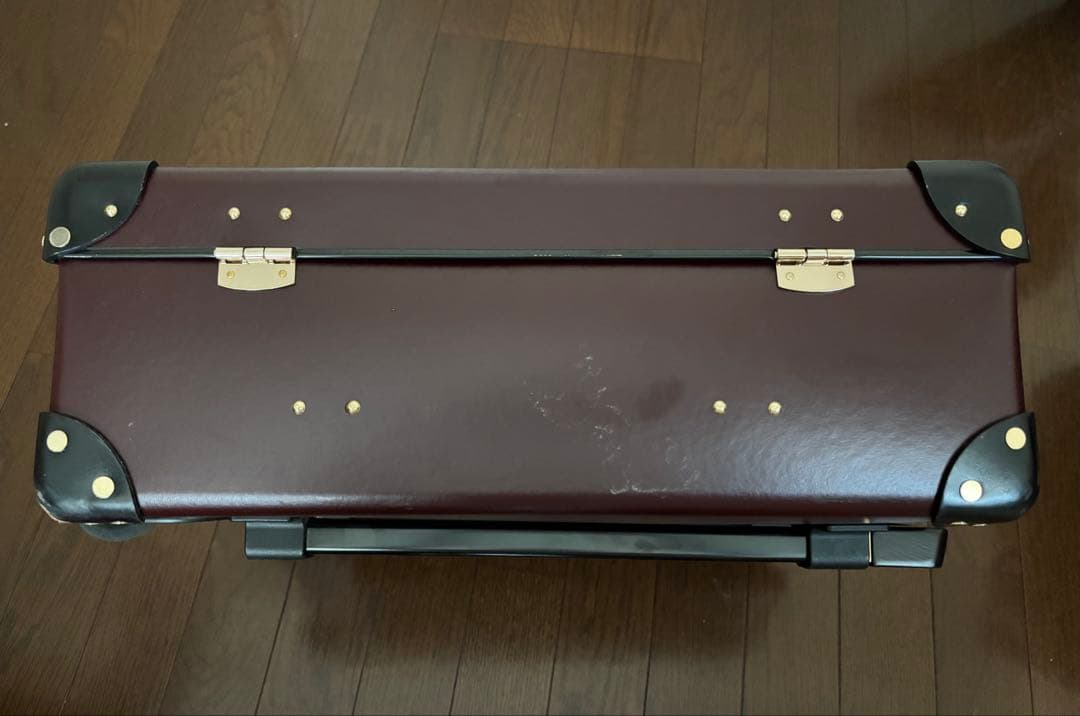 グローブトロッター　センテナリー　スモールキャリーオン　2輪