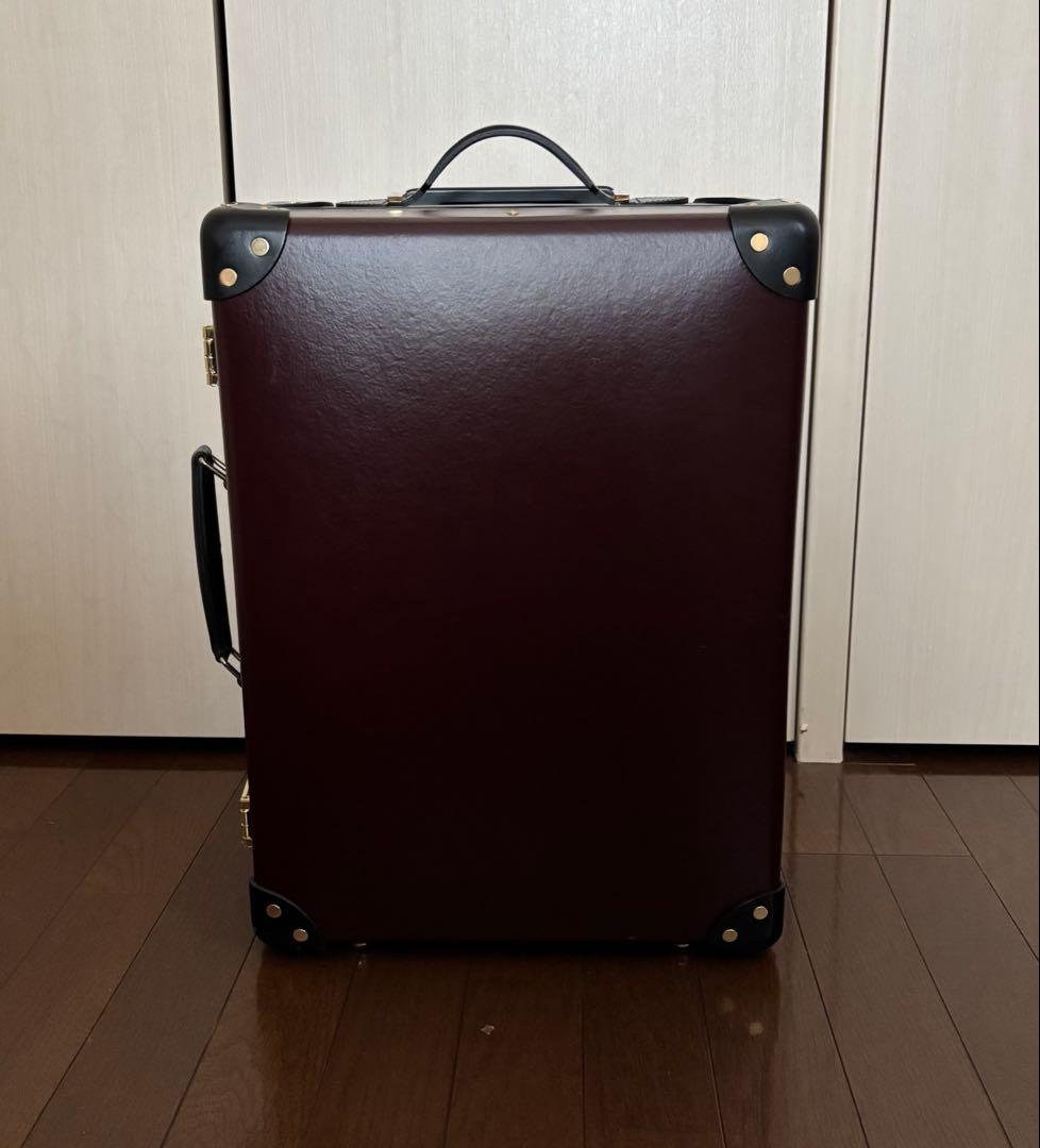 グローブトロッター　センテナリー　スモールキャリーオン　2輪