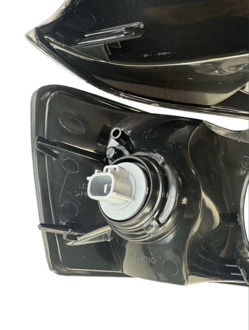 新品・未使用★トヨタJZX100チェイサー社外コーナーレンズクリア左右セット