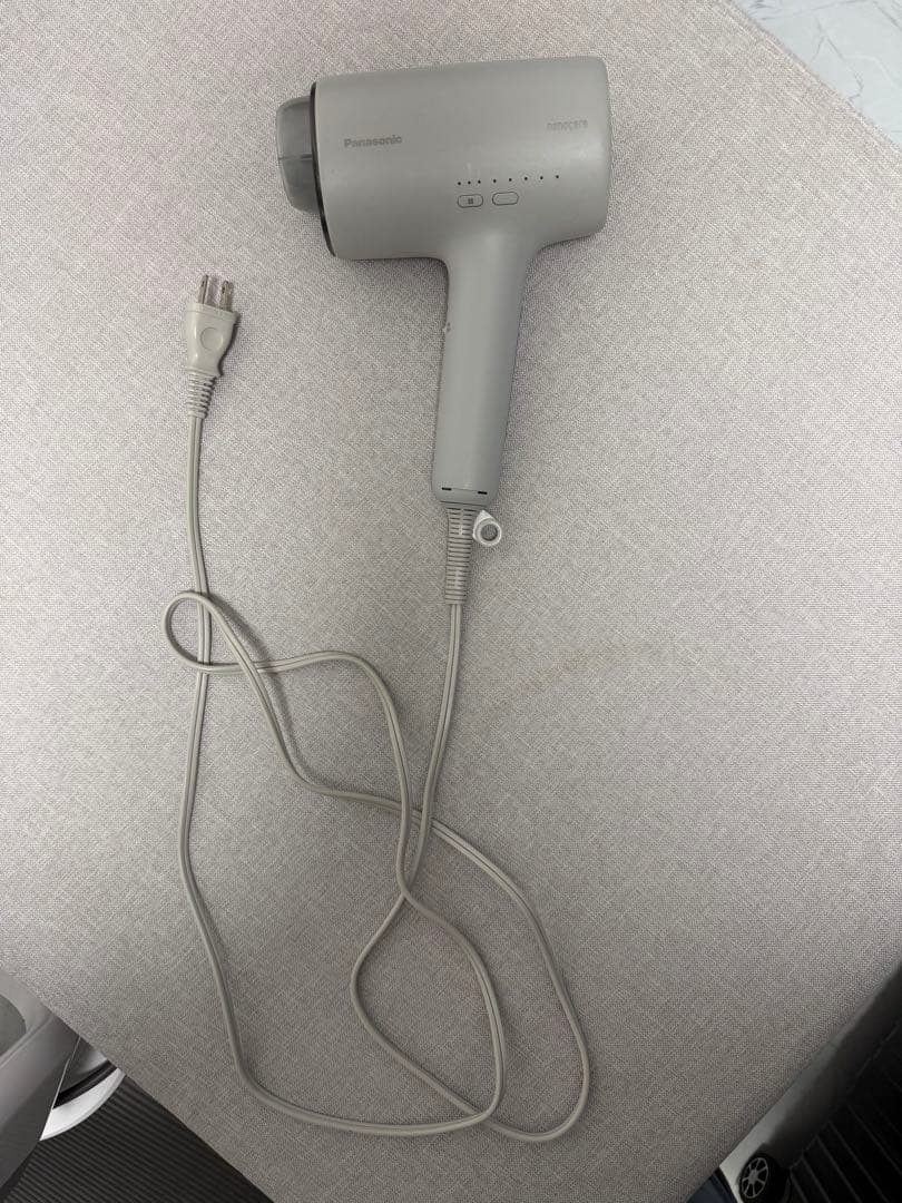 パナソニック ヘアドライヤー