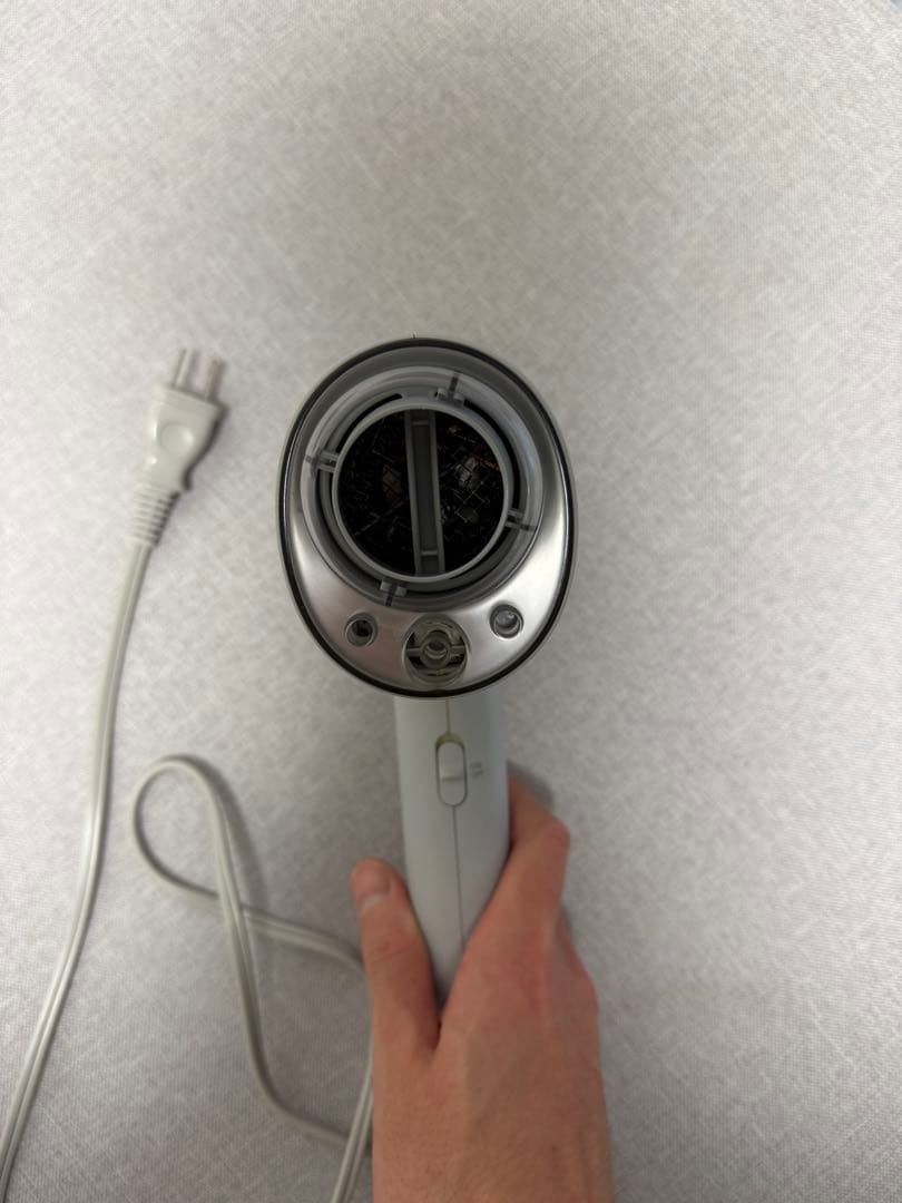 パナソニック ヘアドライヤー