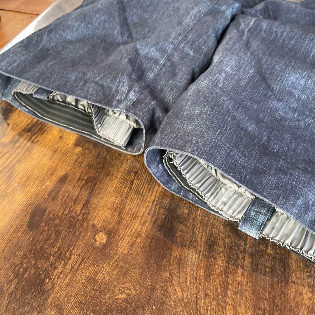 【⭐︎】blue blood スノーボードウェア上下　パンツ（estivo）