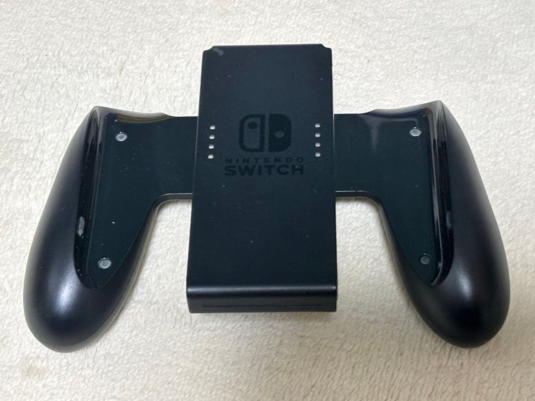 Nintendo Switch フルセット メモリーカード付き