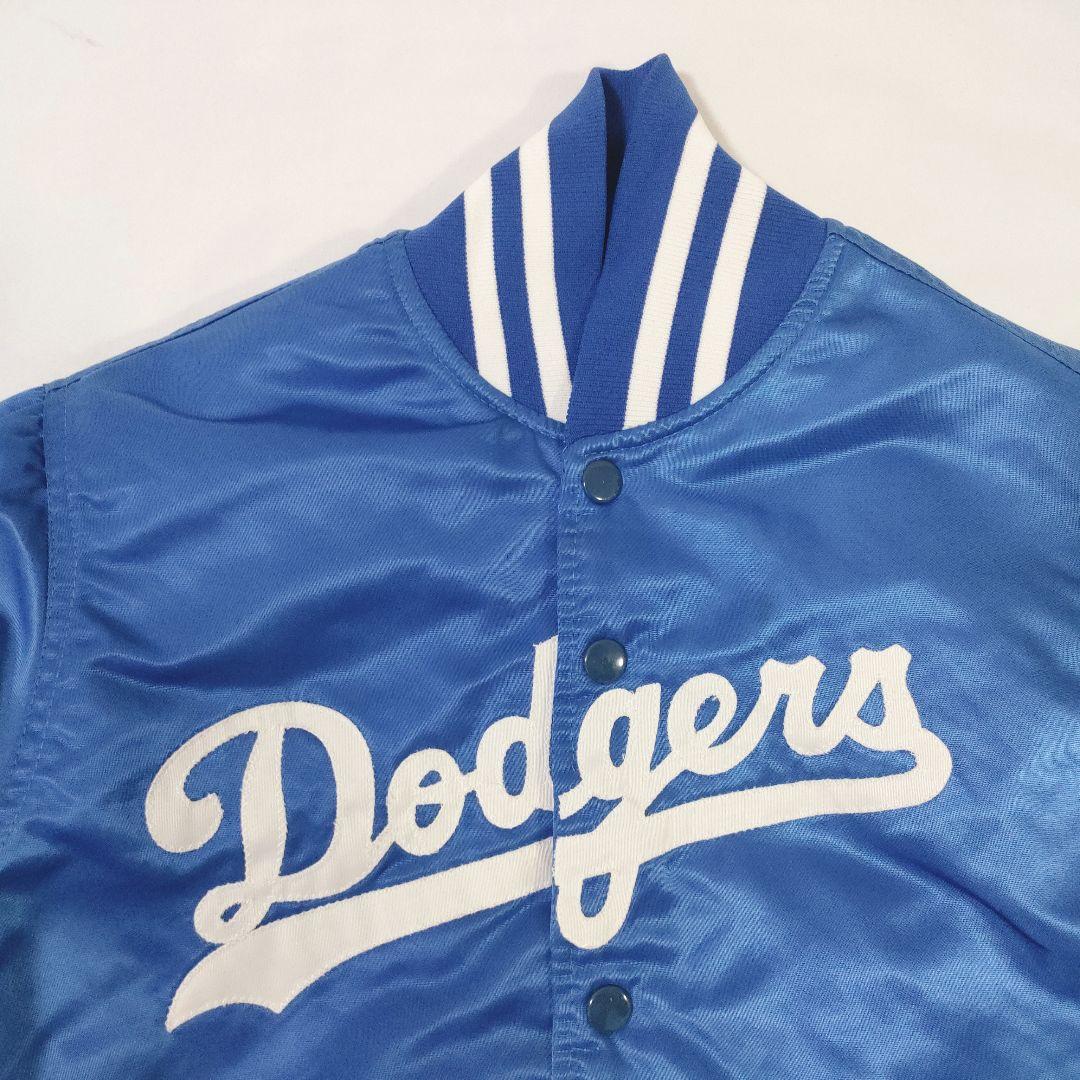 スターター MLB LA Dodgers ドジャース スタジャン 80 90年代