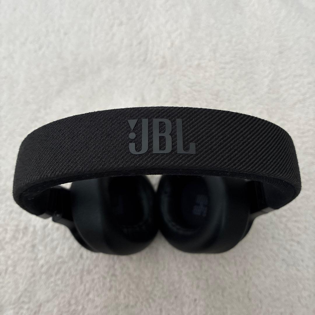 t*g様 JBL LIVE 770NC ブラック　本体のみ