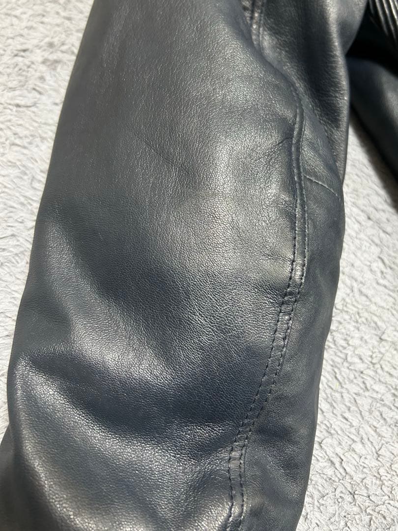 デグナー レザージャケット XL