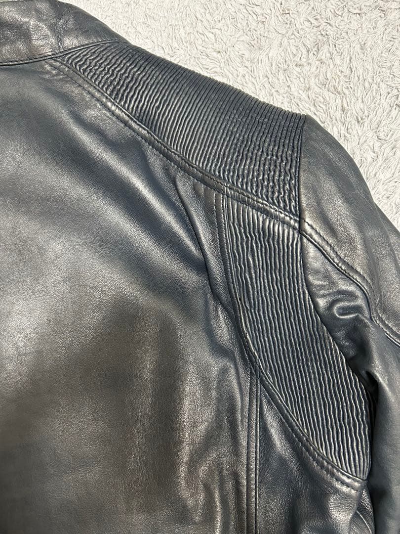 デグナー レザージャケット XL