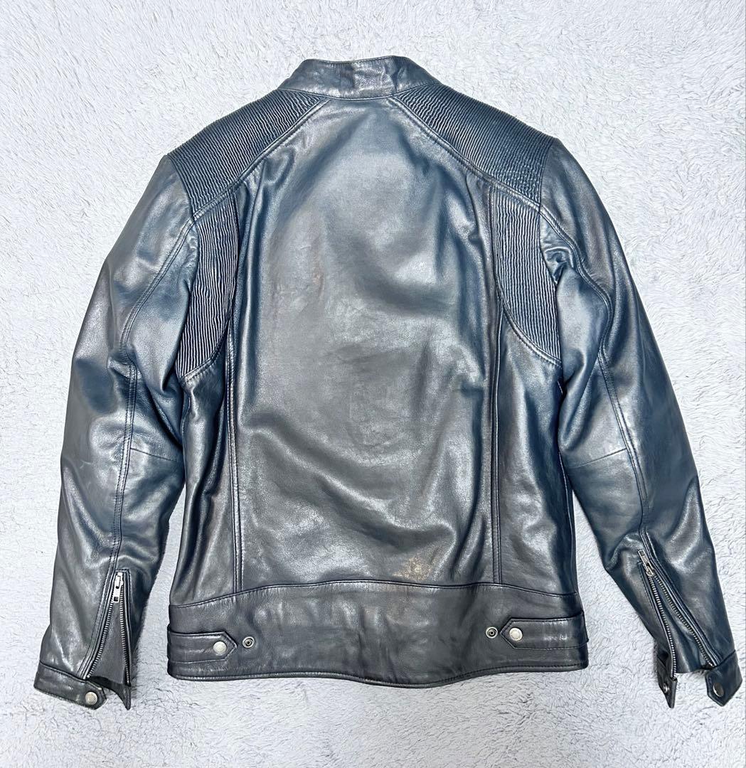 デグナー レザージャケット XL
