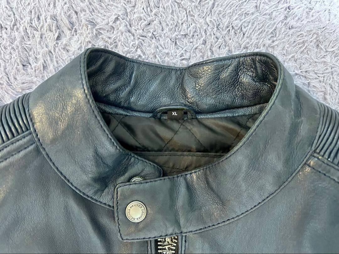 デグナー レザージャケット XL