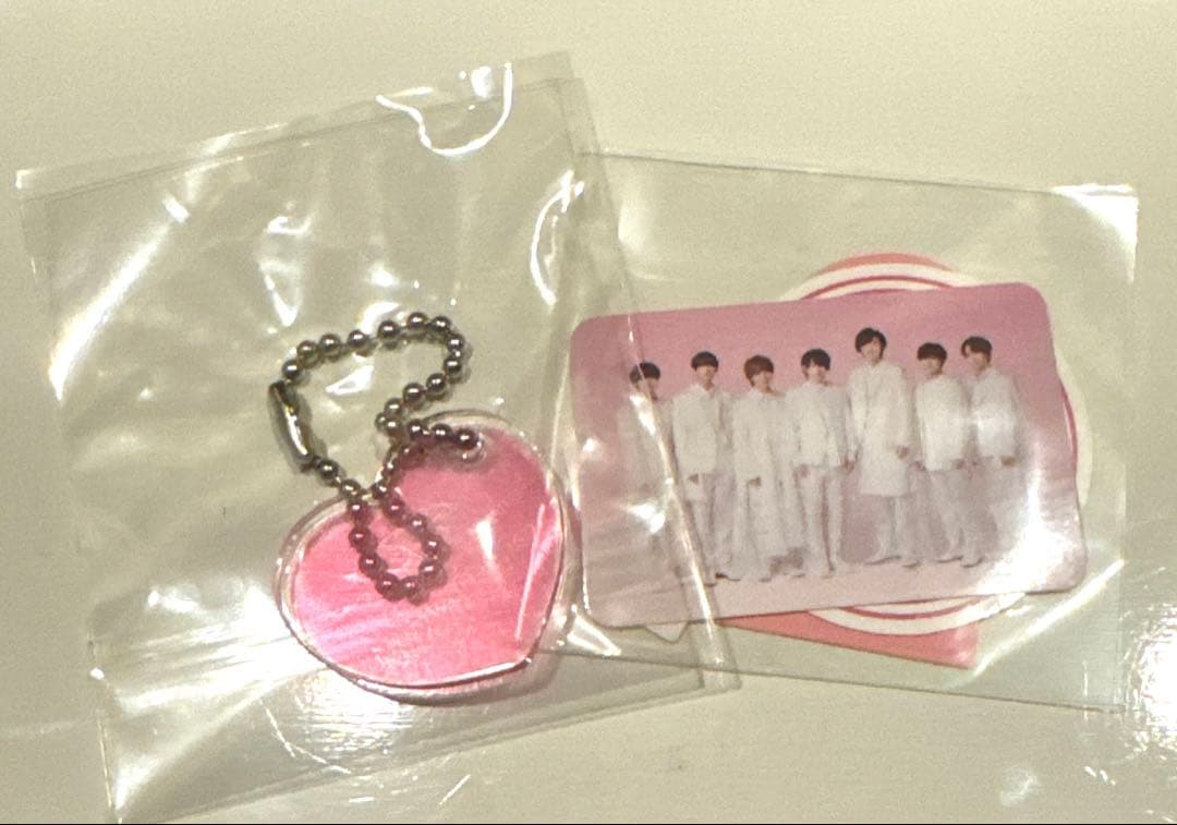 なにわ男子 CD DVD まとめ売り