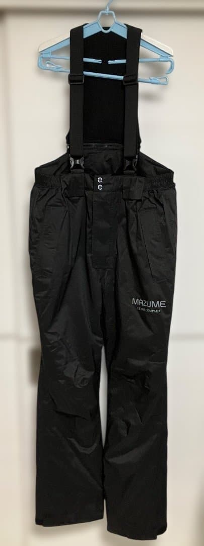MZX CORE ALL WEATHER SUIT POP VI カモ Lサイズ