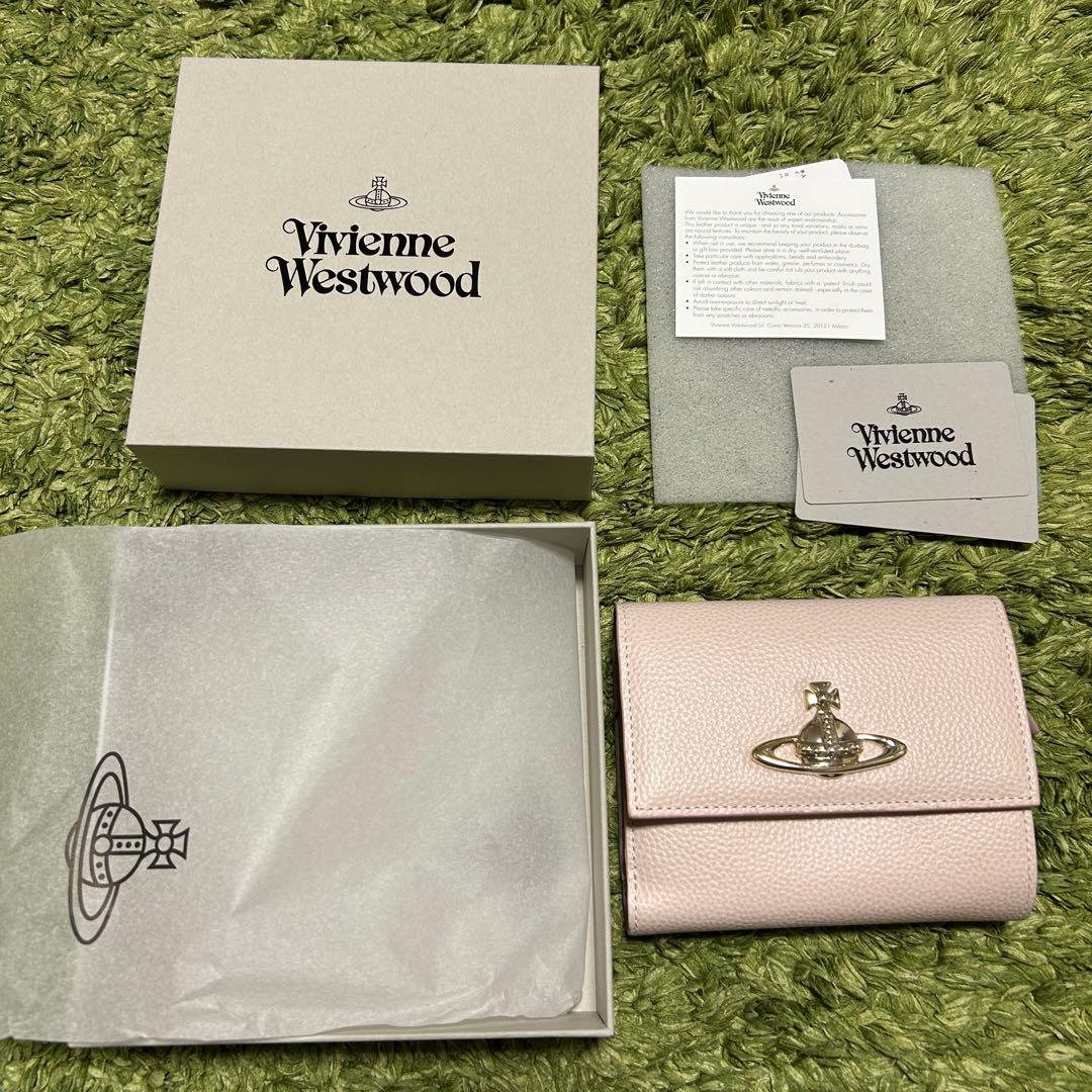 カークーVivienne Westwood executive