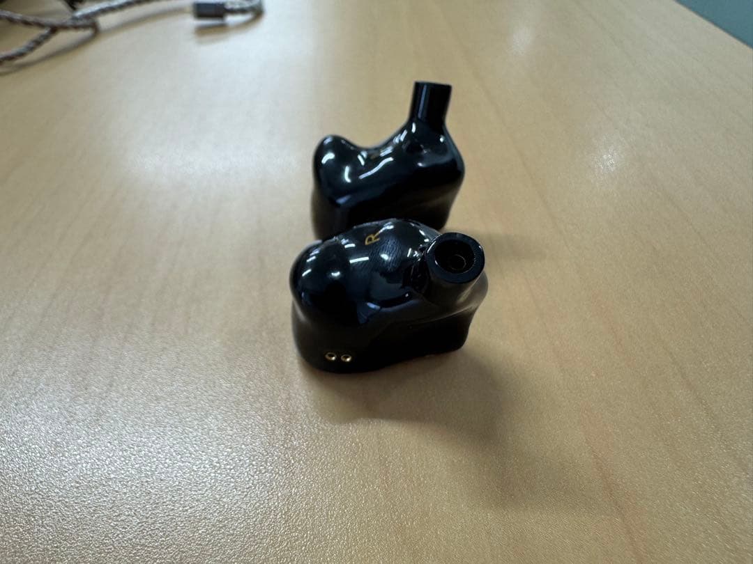 AFUL PERFORMER8 リケーブル可能イヤホン