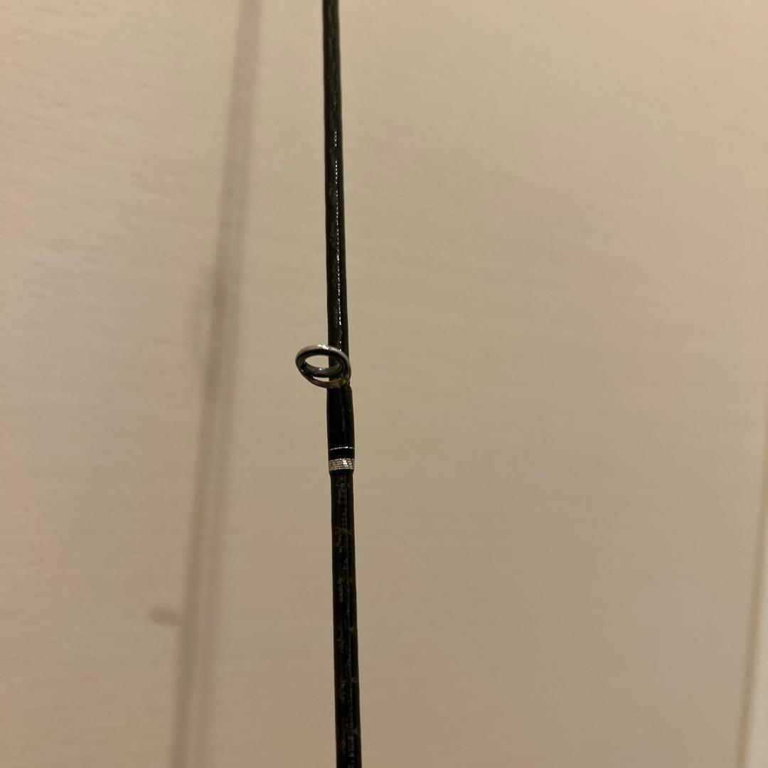 コルトスナイパーXR S100ML 穂先のみ