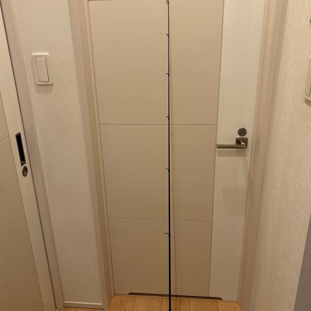 コルトスナイパーXR S100ML 穂先のみ