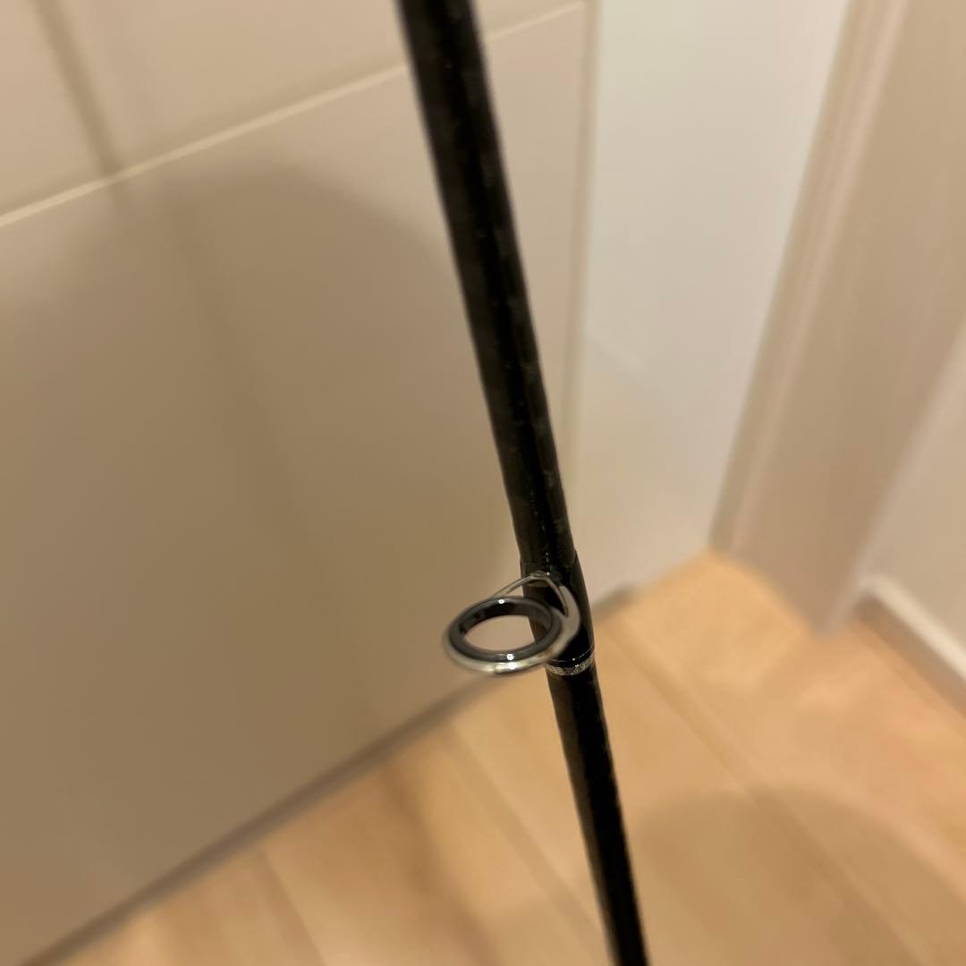 コルトスナイパーXR S100ML 穂先のみ