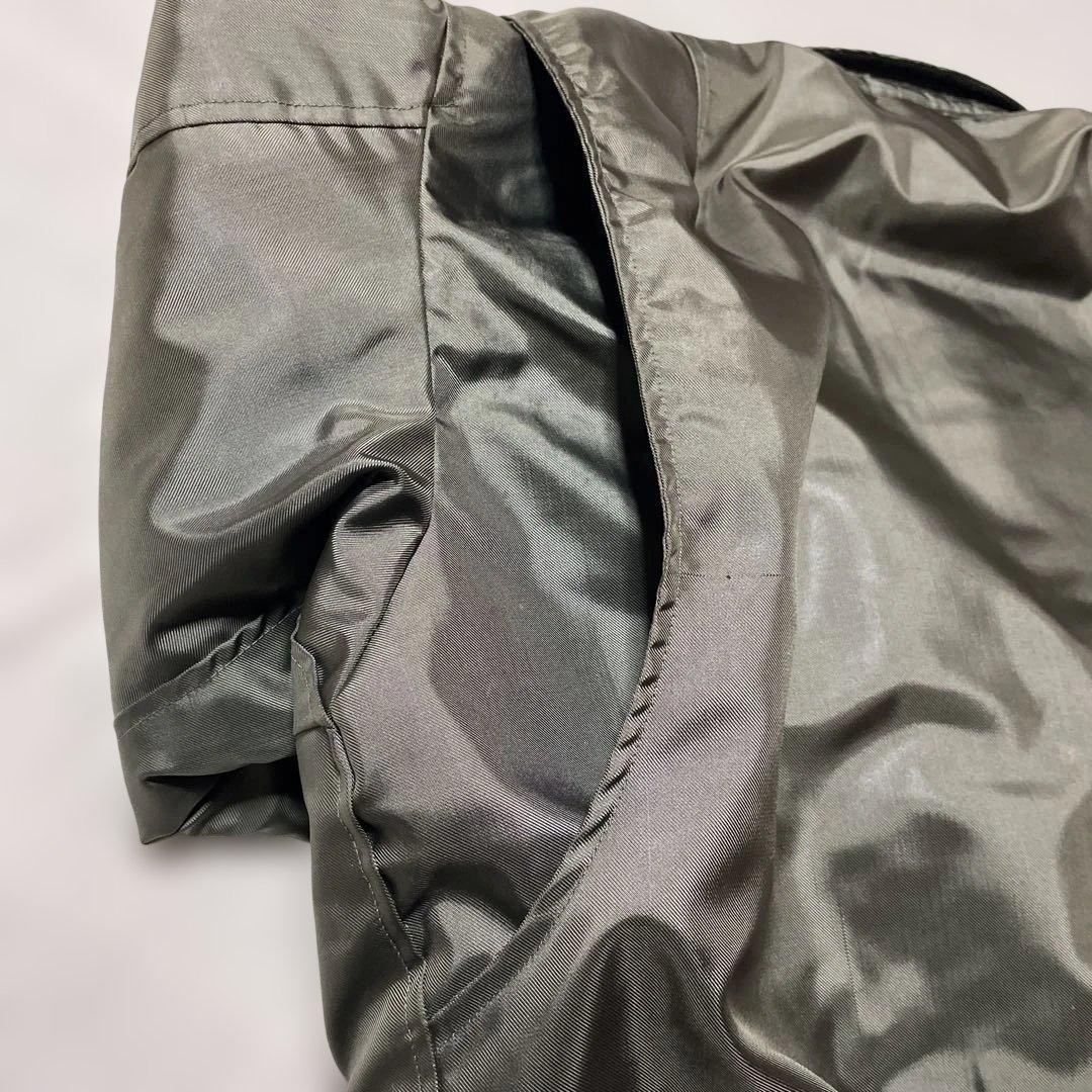 実物cwu45-p (初期1973 )フライトジャケット