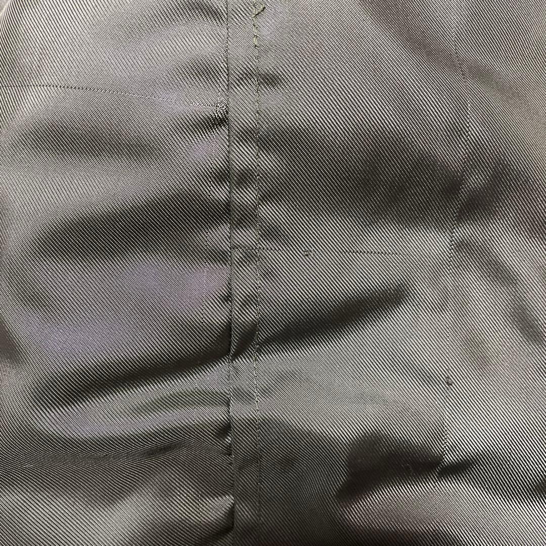 実物cwu45-p (初期1973 )フライトジャケット