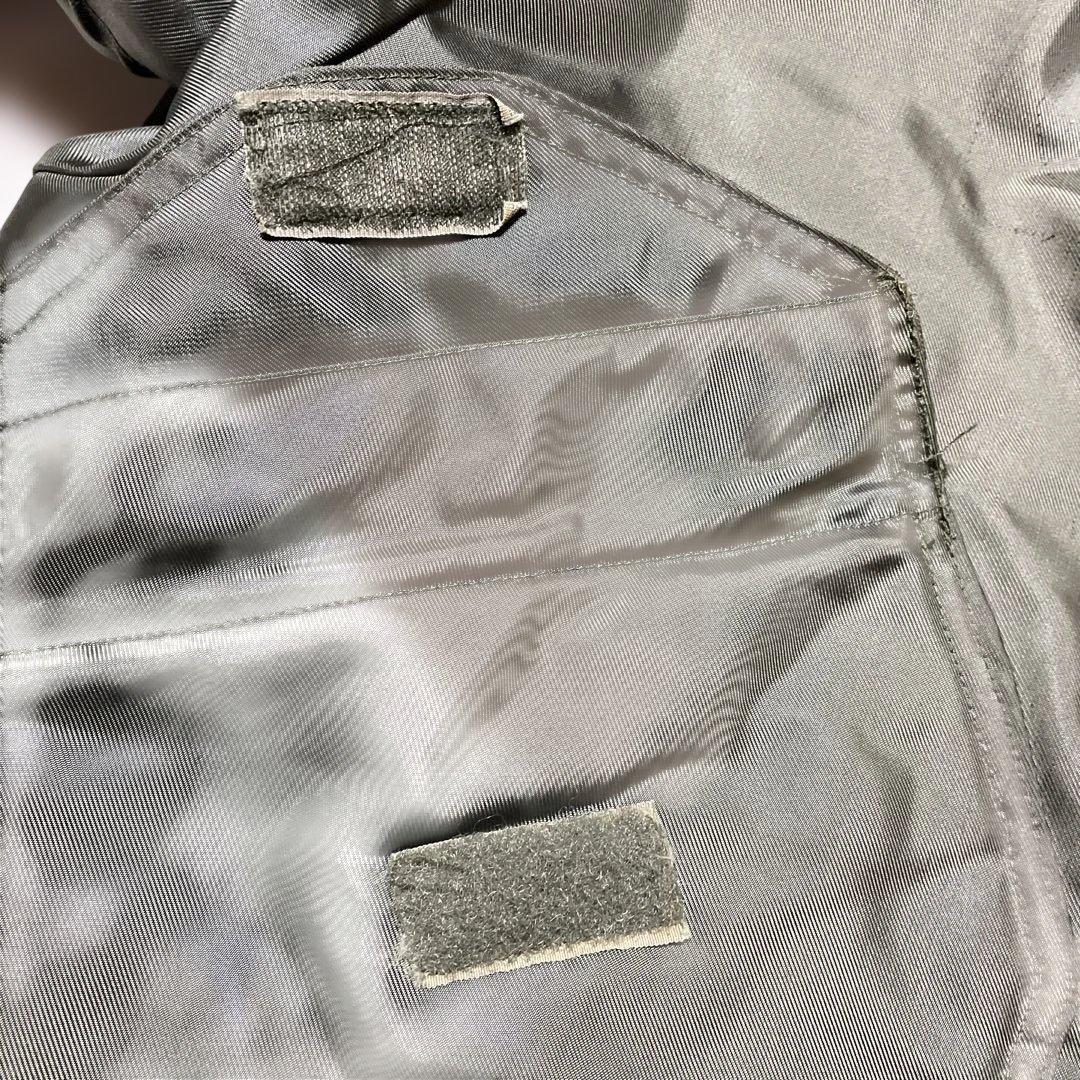 実物cwu45-p (初期1973 )フライトジャケット