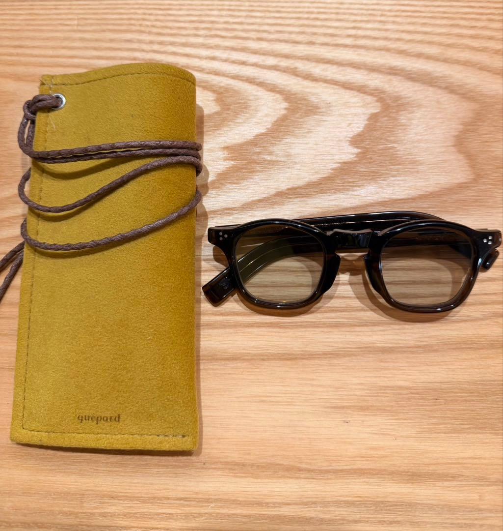 guepard サングラス　gp-05L