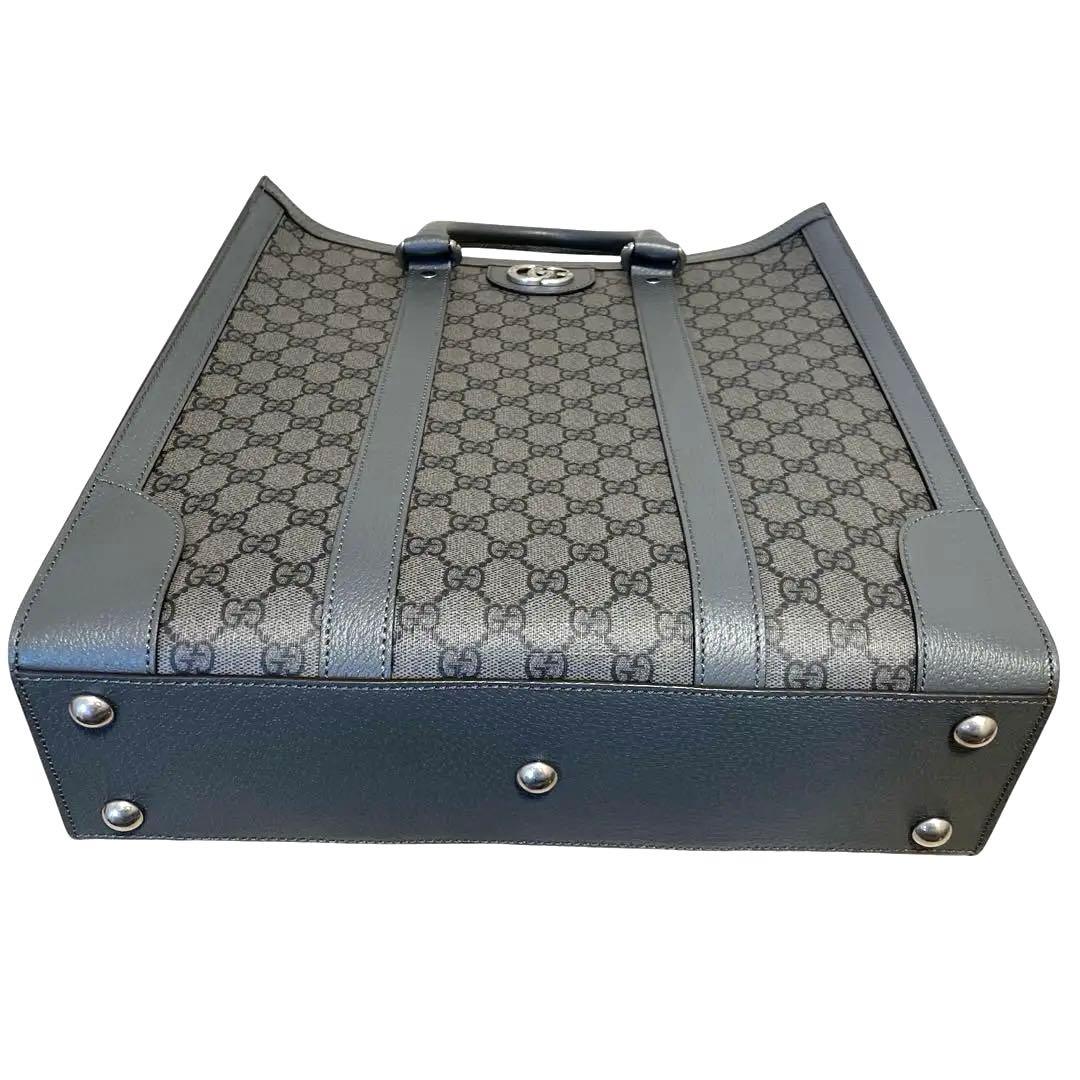 【新品未使用】GUCCI トートバッグ A4可 定価40万円