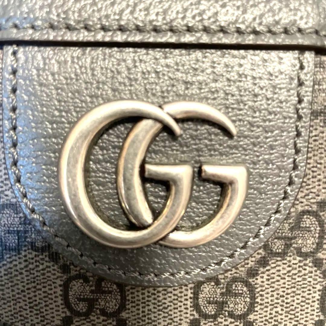 【新品未使用】GUCCI トートバッグ A4可 定価40万円