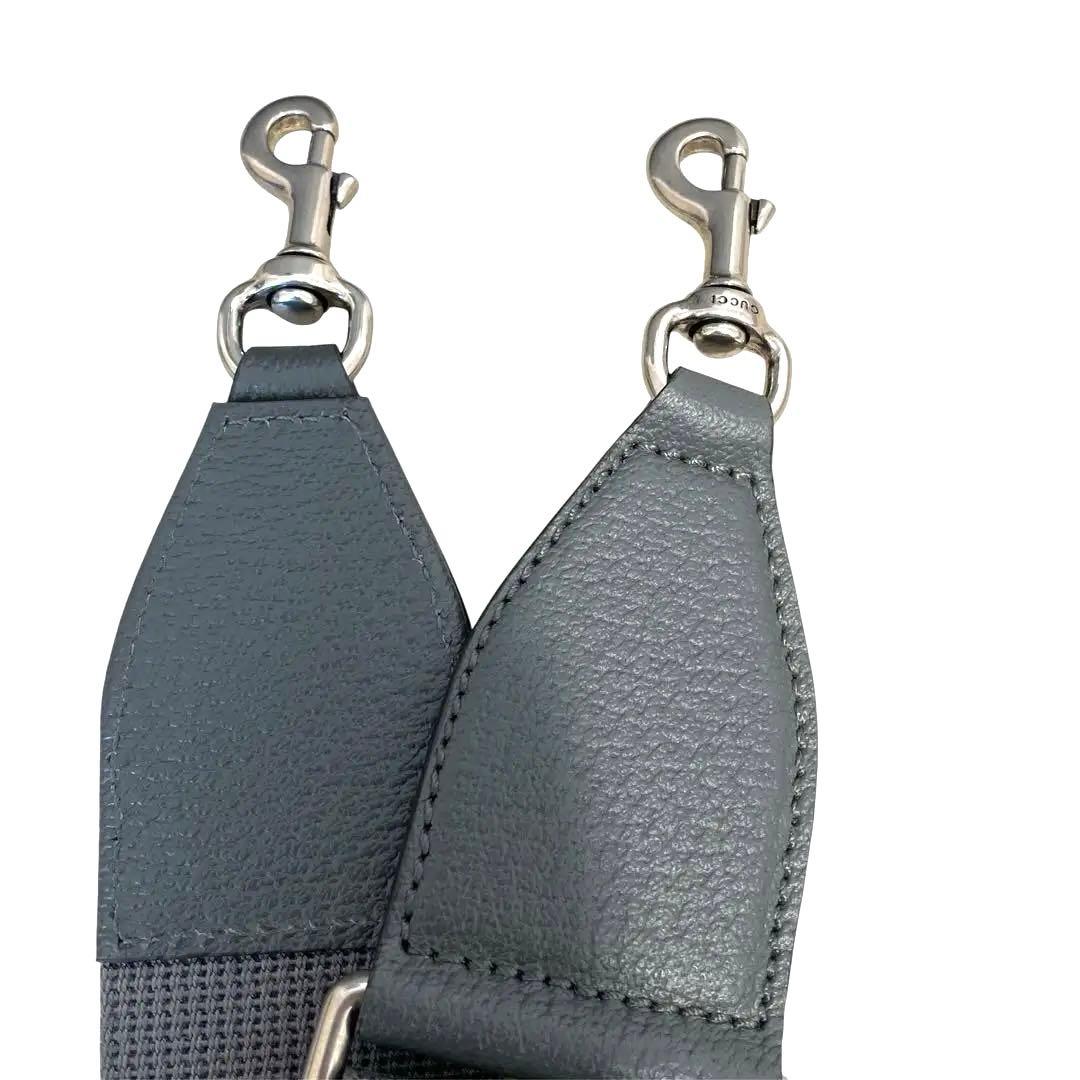 【新品未使用】GUCCI トートバッグ A4可 定価40万円