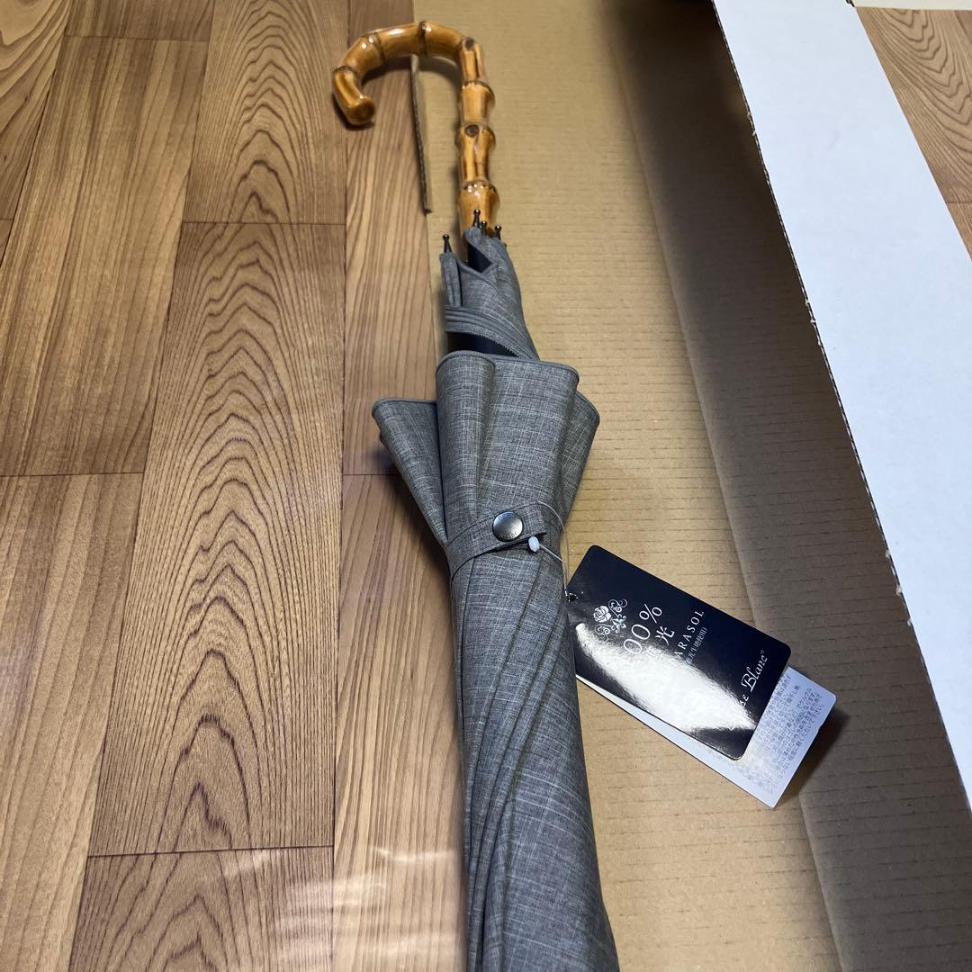 芦屋ロサブラン ラージ プレーン ダンガリー