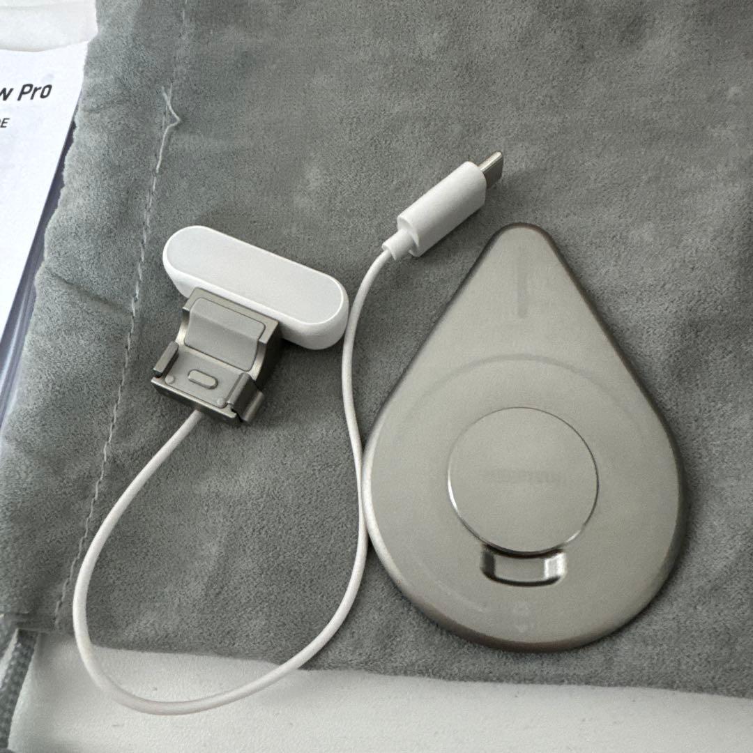 Y*I様 Insta360 Flow Pro マウント　ライト　セット