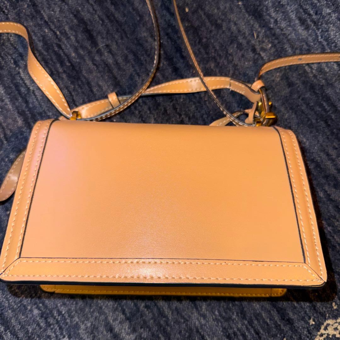 LOEWE ロエベ バルセロナ ショルダー