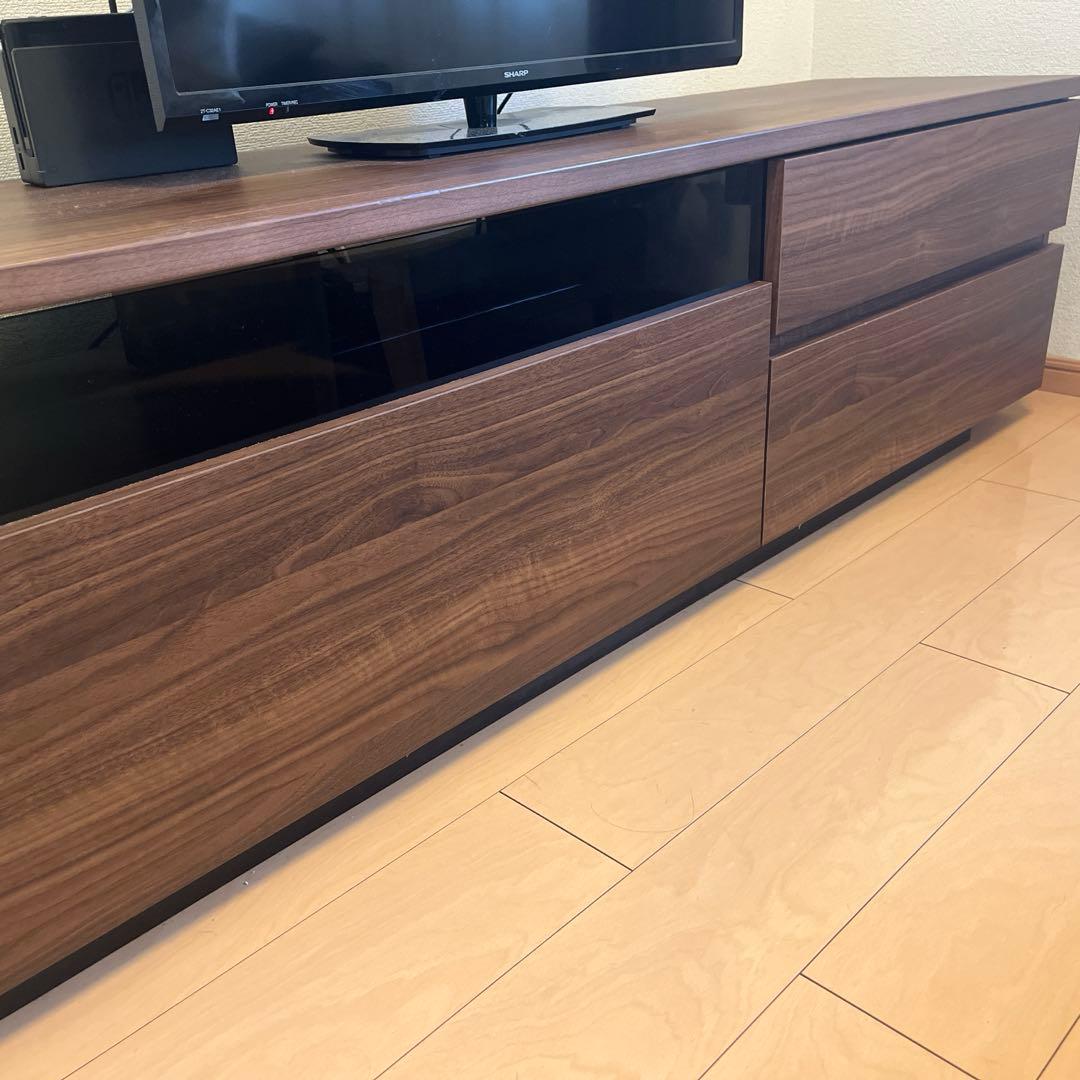 【送料込み】LOWYA ロウヤ ロングローボード　幅180cm Used/美品