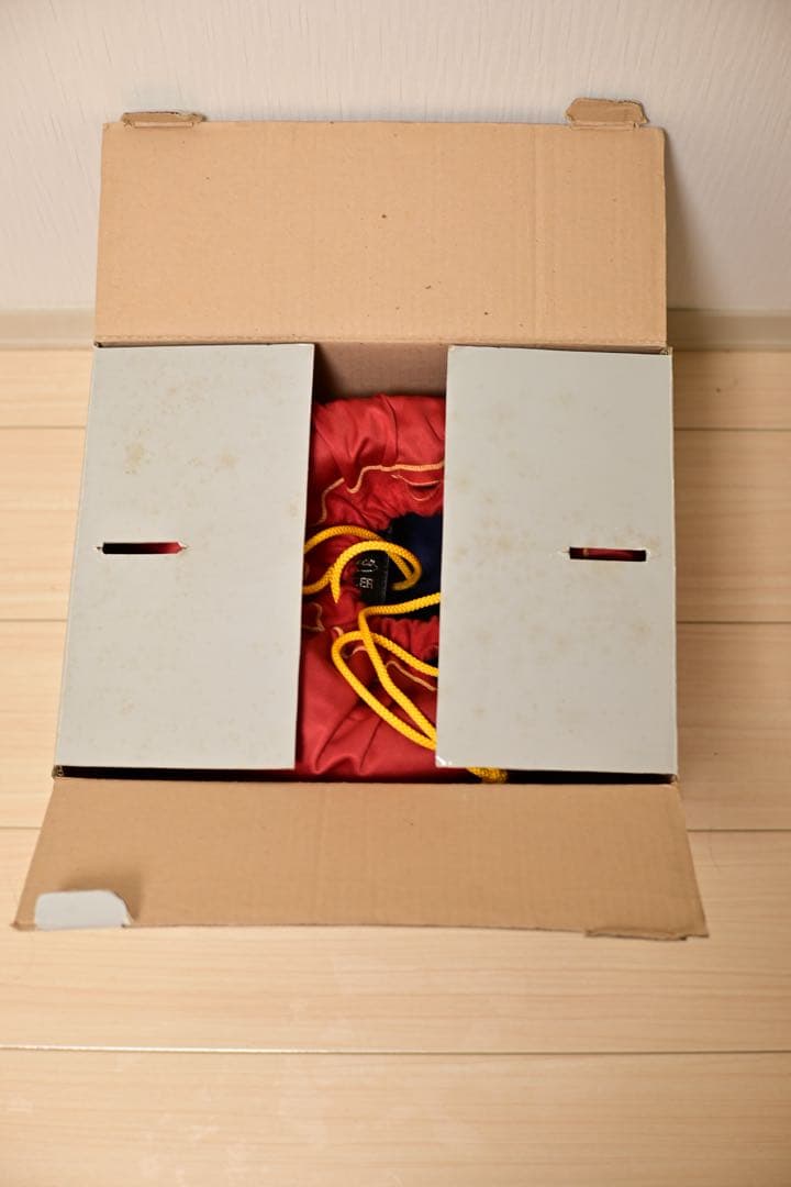 【デッドストック】幻のブコレーサー　Lサイズ58-61