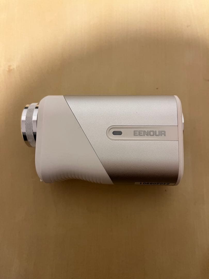 EENOUR U800 ゴルフ用レーザー距離計