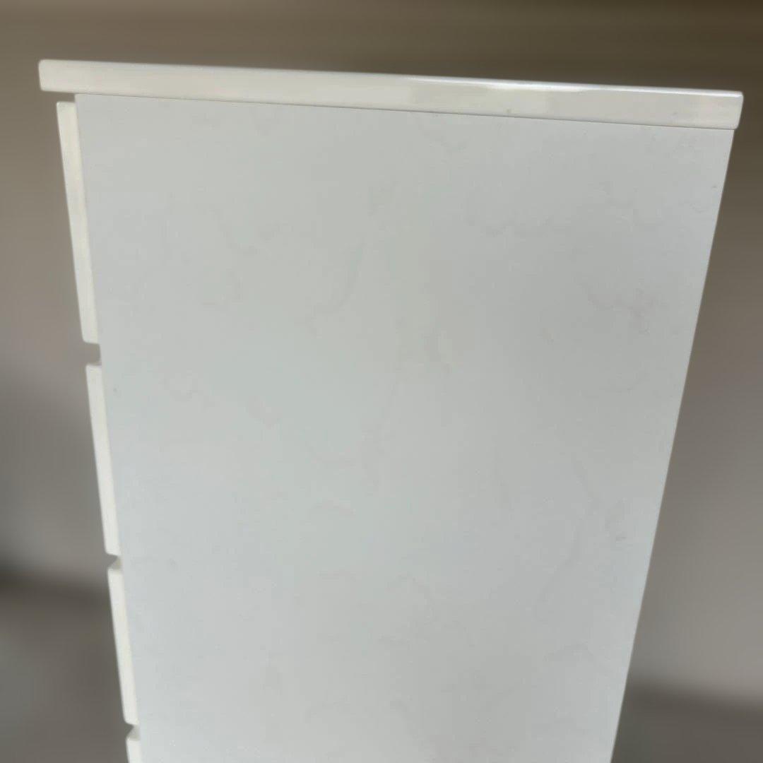 ☆送料込み☆日本製　ハイチェスト　タンス　衣類収納家具　エアコン洗浄スプレー×2