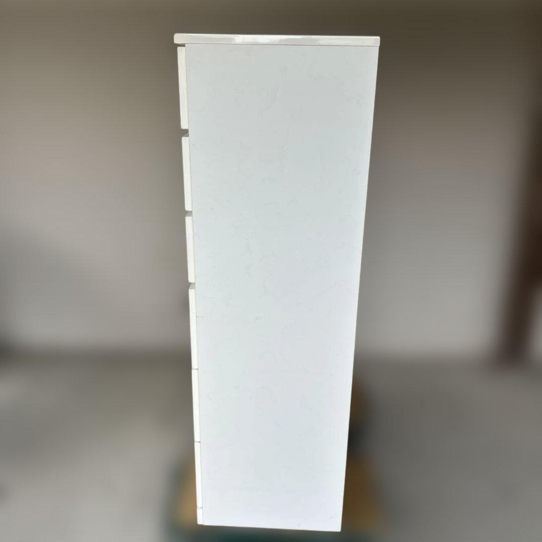 ☆送料込み☆日本製　ハイチェスト　タンス　衣類収納家具　エアコン洗浄スプレー×2