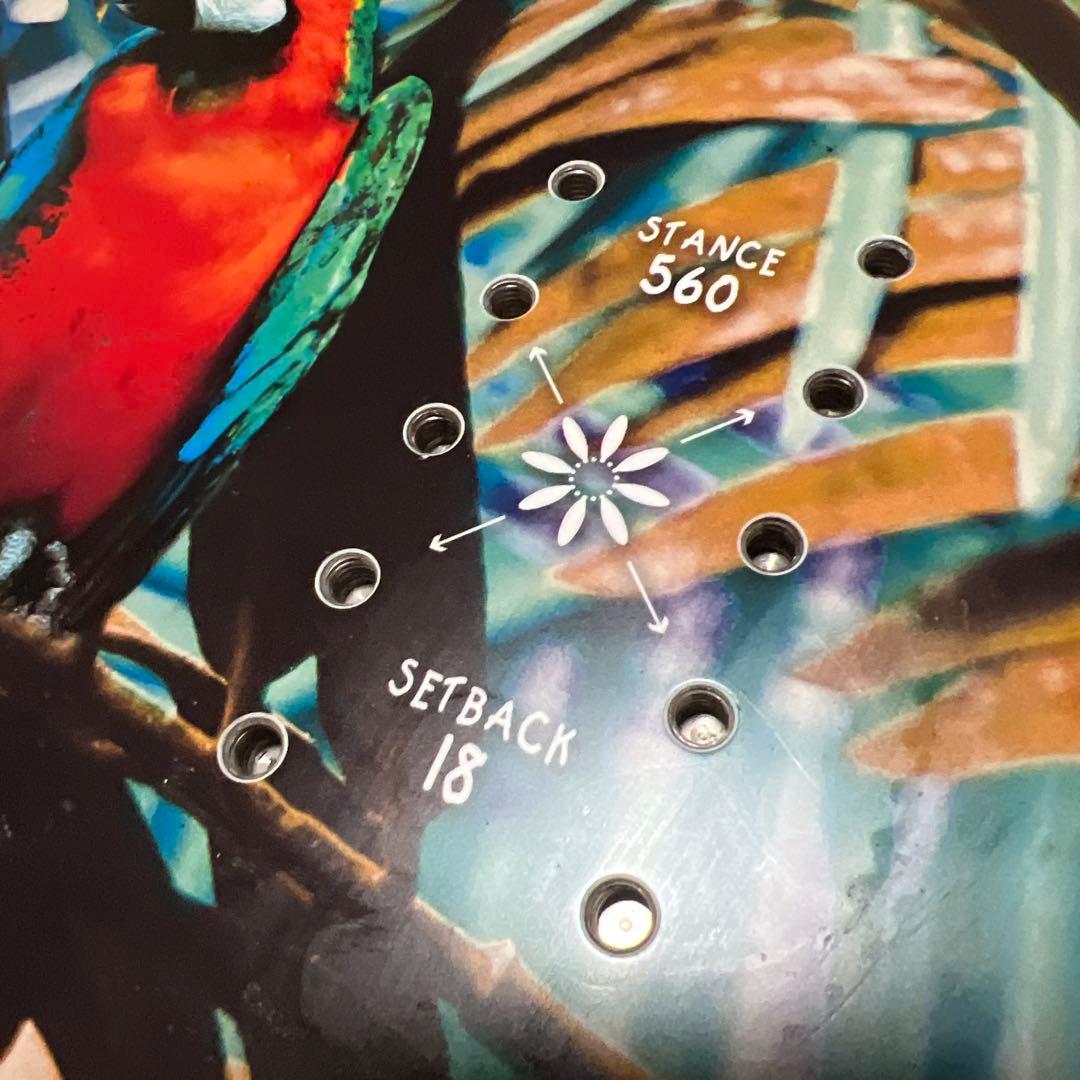 美品 19-20 OGASAKA CT-L 156cm オガサカ カービング