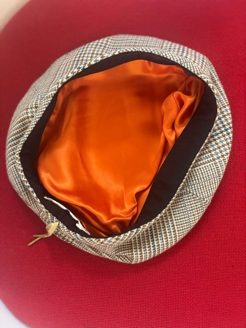 fumika uchida フミカウチダ57cmクリスタセヤぺレック