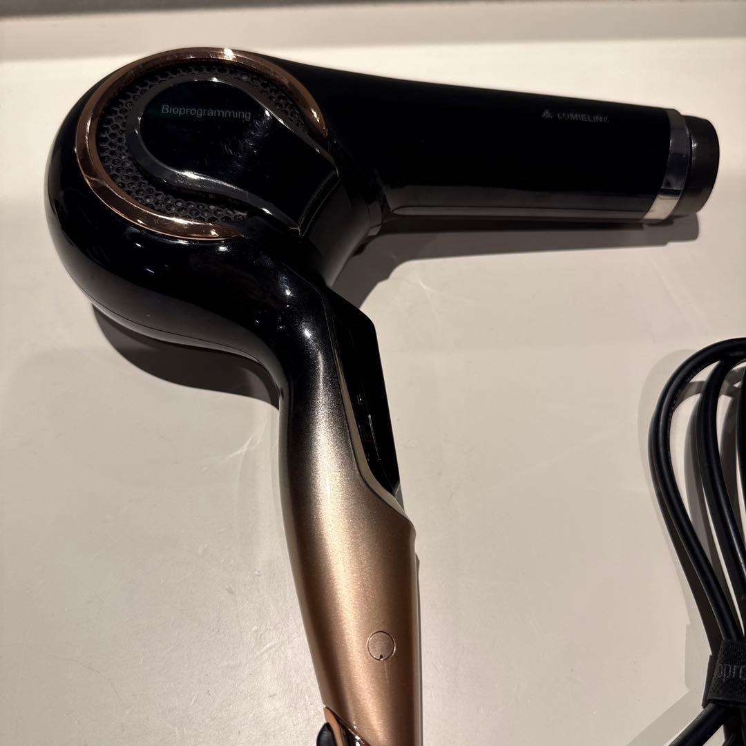 【最終お値下げ！】レプロナイザー4D Plus ヘアドライヤー　ジャンク