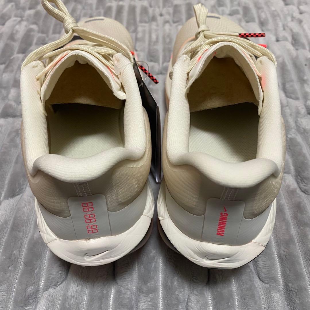 新品 ナイキ ズームフライ 6 23.5㎝