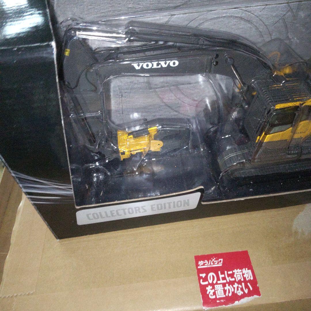 VOLVO EC460CL コレクターズエディション 1/50